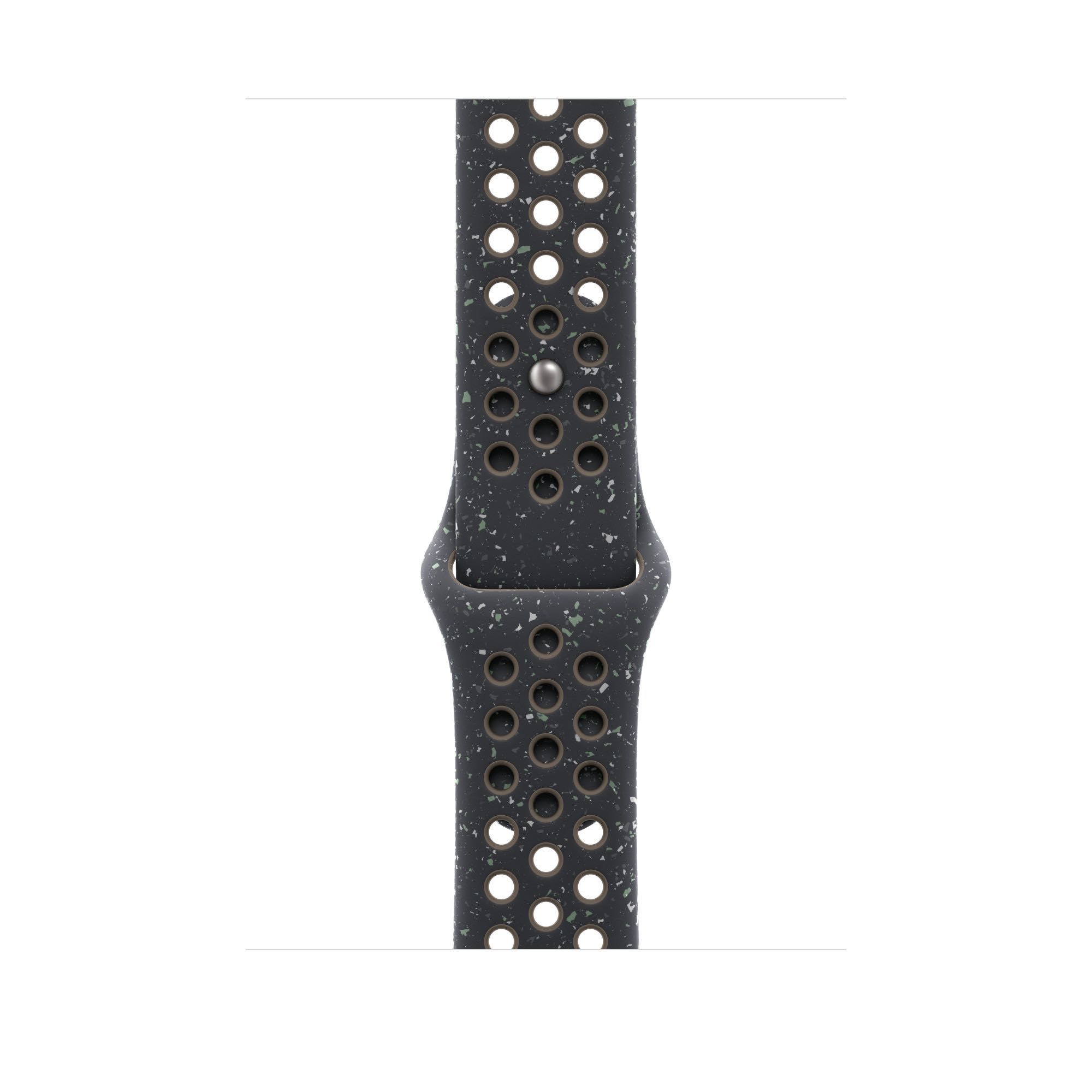 Ремінець Apple Midnight Sky Nike Sport Band Watch 46mm - S/M, M/L