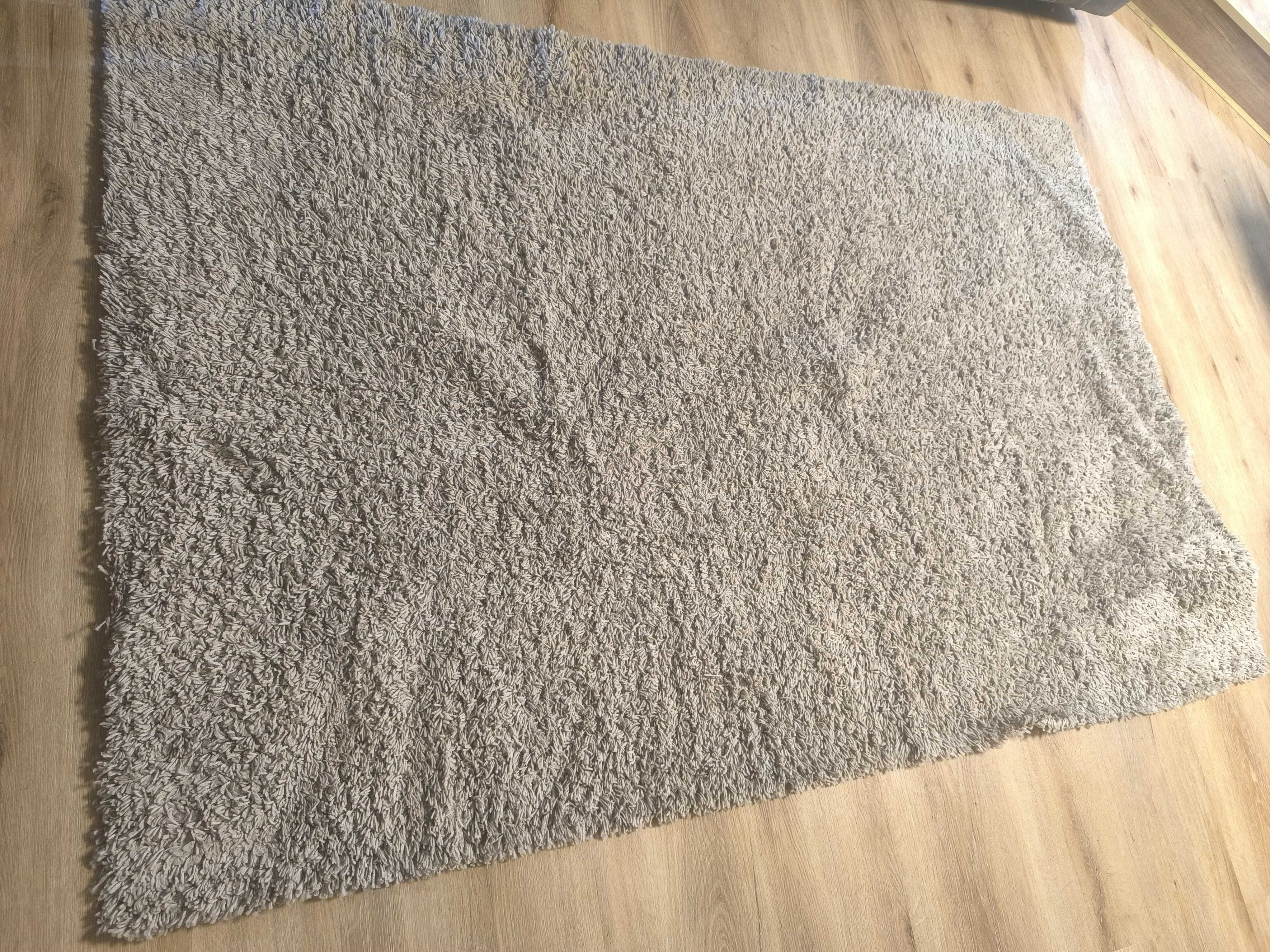 Tapete Beje Ikea Impecável