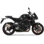ponteira escape leovince yamaha mt-10 - 14162s