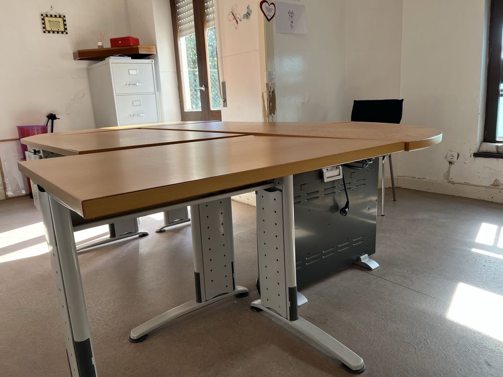 Secretaria de escritorio profissional