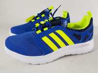 Buty Adidas CLOUDFOAM SPRINT sportowe męskie 43