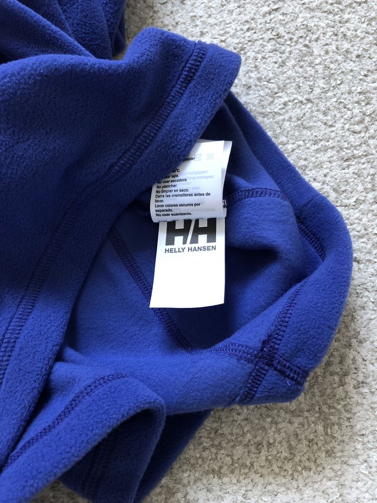 Helly Hansen L damska bluza polar