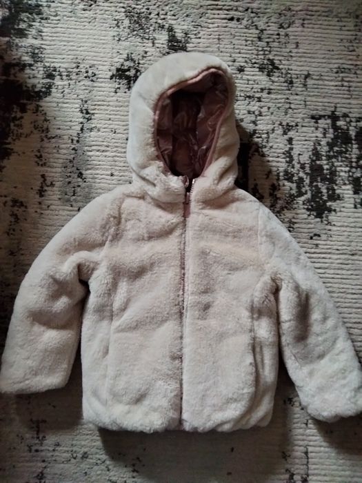 Vendo kispo de duas faces como novo