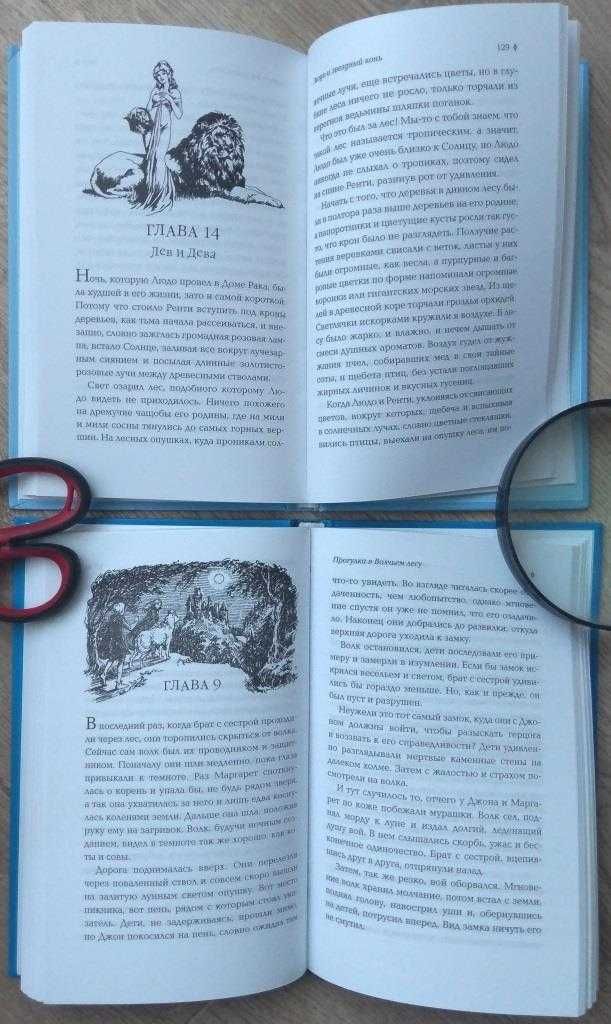 Детские книги Мэри Стюарт Людо и звездный конь Прогулка Фэнтези