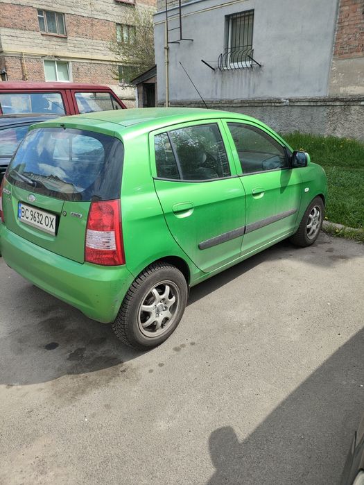Продається KIA PICANTO