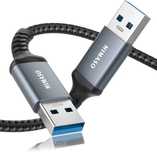 Przedłużacz USB 3.0 typ A, Nimaso
