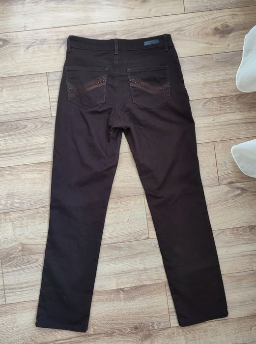 Джинси жіночі Lee 46 розмір