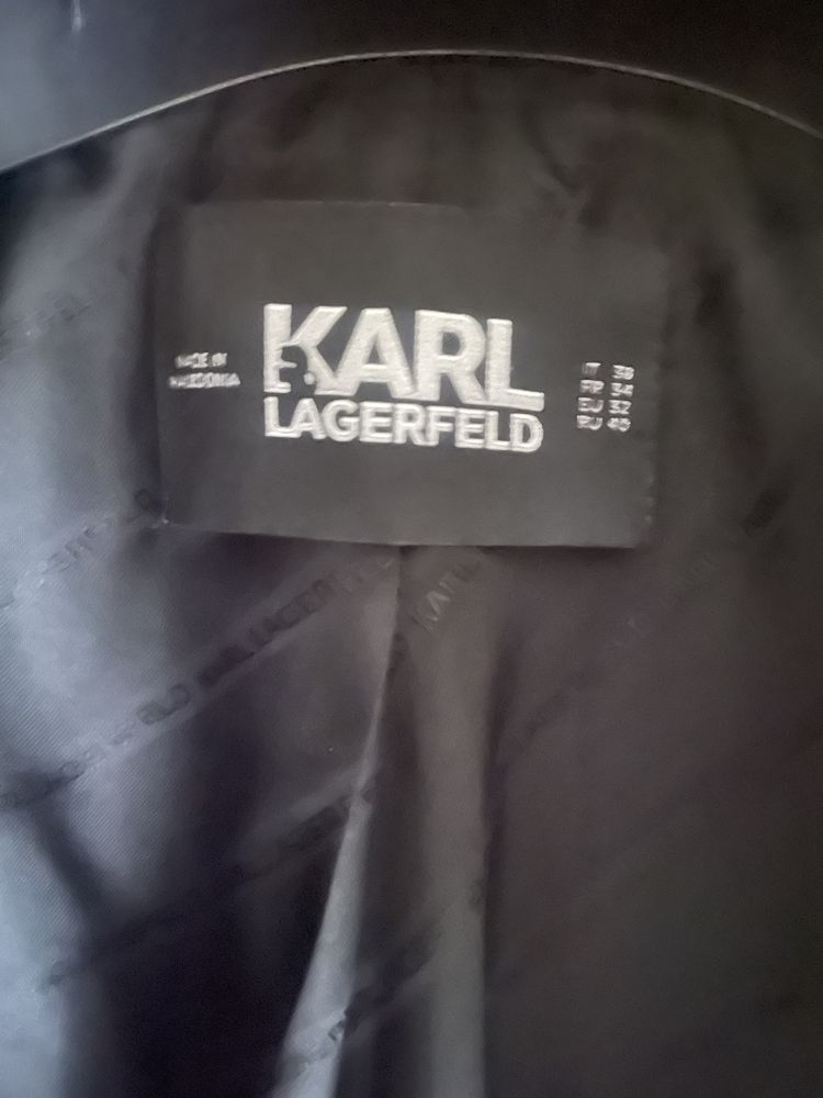 Lagerfeld оригинал