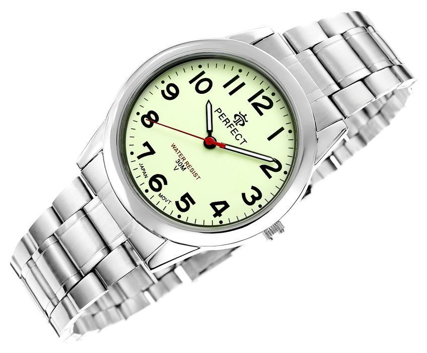 Zegarek Męski PERFECT R50-06