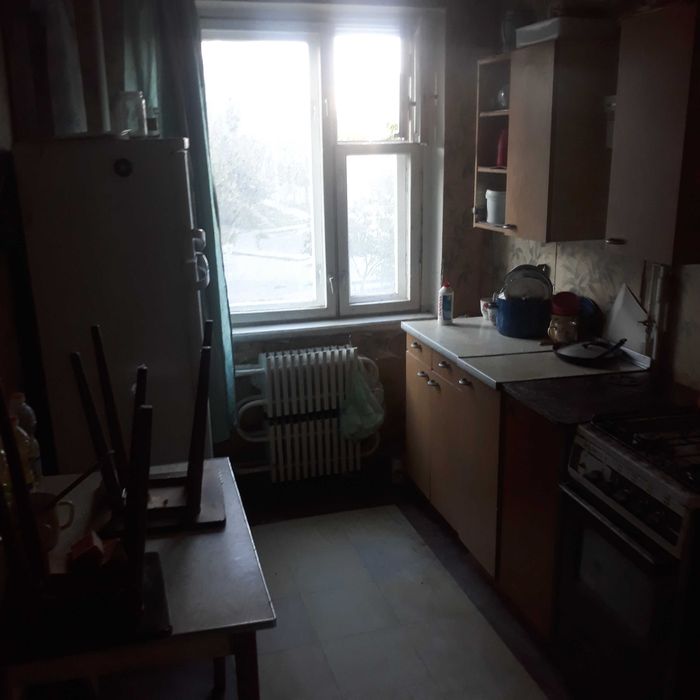 Трьохкімнатна квартира Дніпро, ж/м Парус