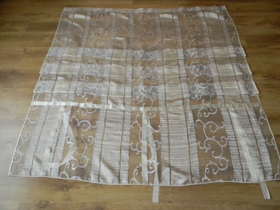 Firanka 160 x 155 nowa, dowóz do 35 km