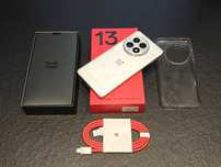 Telefon Oneplus 13 16/512 GB - biały.