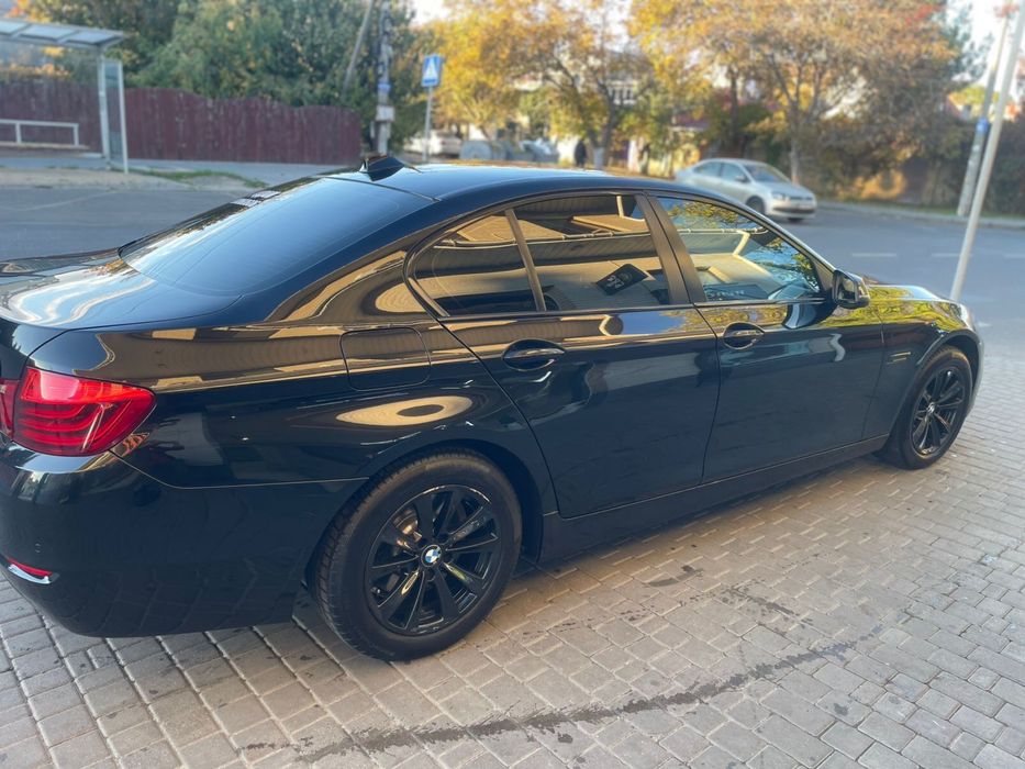 Продається BMW 5-ка F10 2015