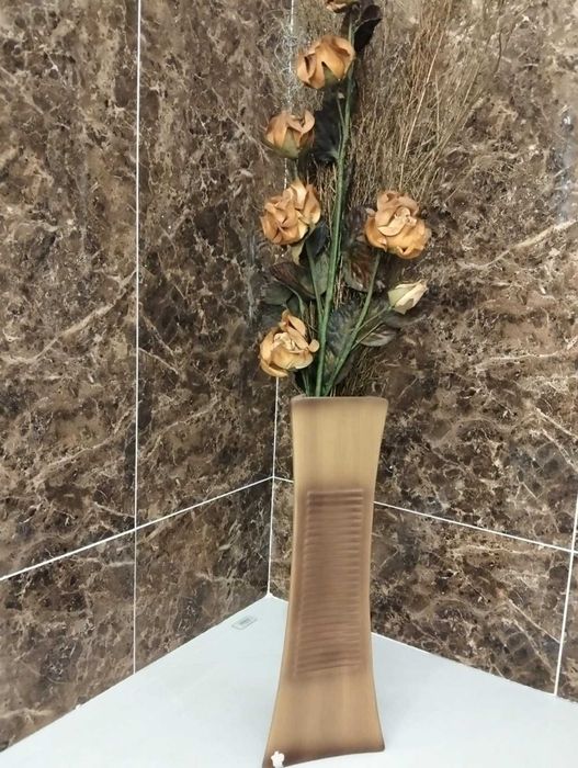 Vendo jarra decorativa