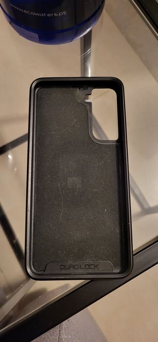 Capa quadlock samsung galaxy s21fe