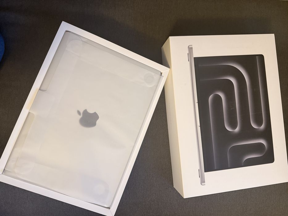 ‼️OKAZJA Nowy Laptop Apple Macbook