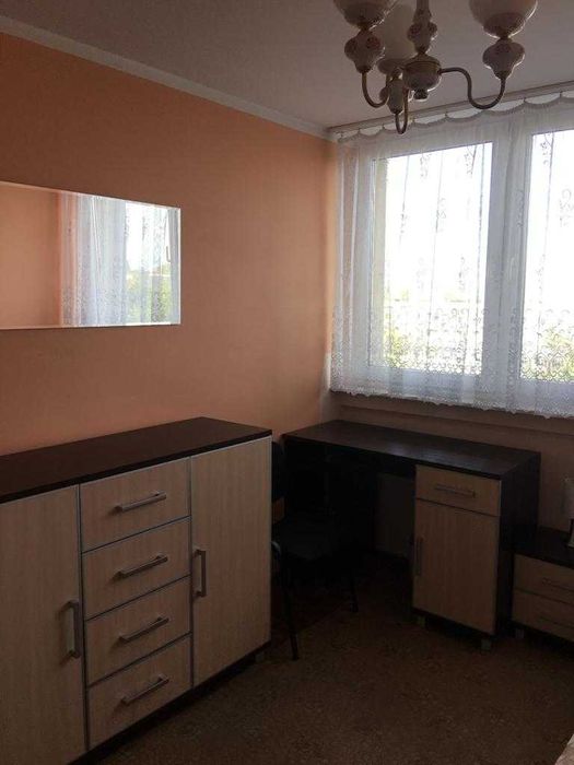 Pokój do wynajęcia dla 1 osoby