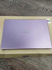 Ультрабук Acer swift 3 purple sf 314-42-r8pe