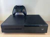 Konsola do gier Microsoft Xbox One 1TB | CZARNA |