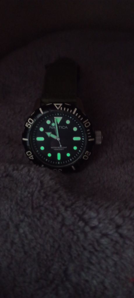 Zegarek nautica ...