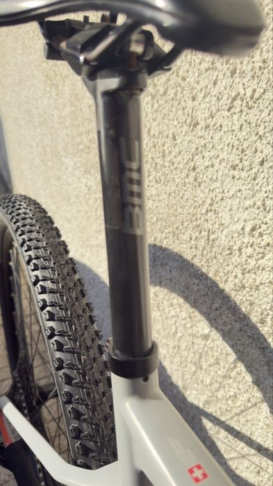 BTT BMC Team Elite 2