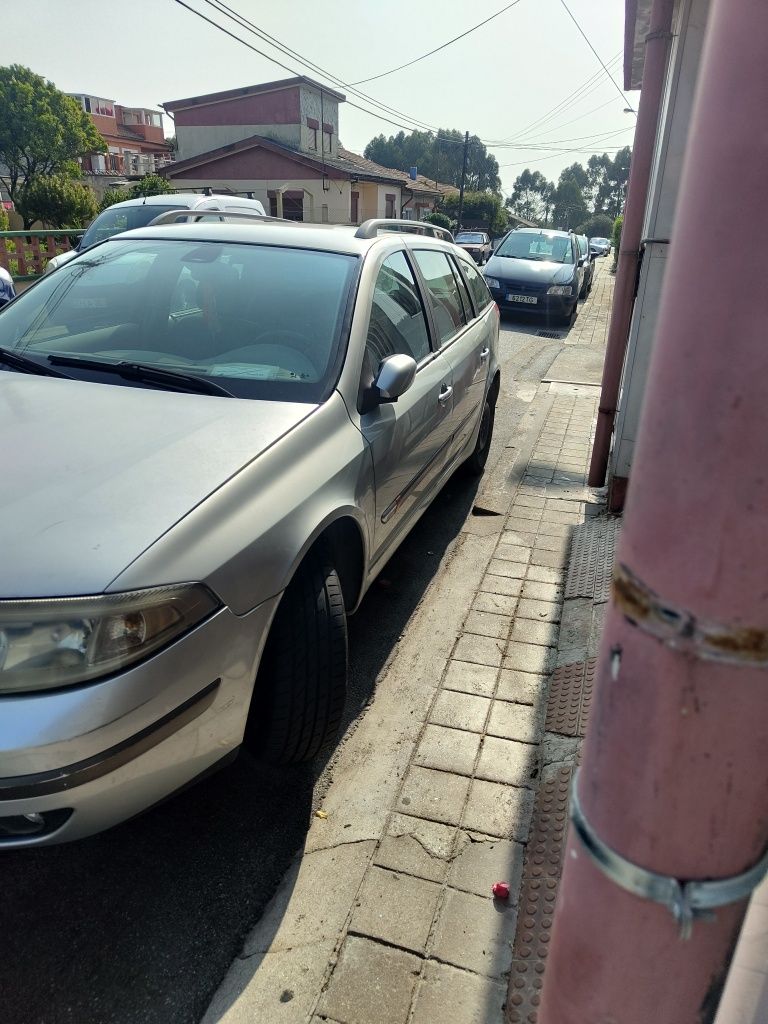 Renault Laguna 1.9 dci