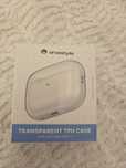 Etui nowe przezroczyste do airpods pro 2