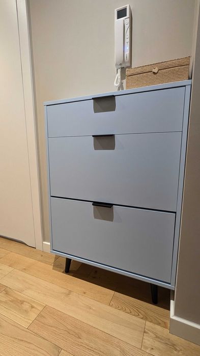 Szafka na buty Górna Półka Fernis NOWA