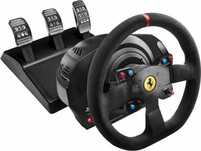 Thrustmaster T300 Alcantara Edition – gwarancja 24 miesiące
