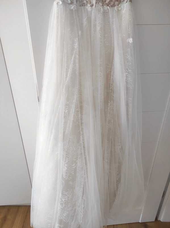 Suknia ślubna Dama Couture