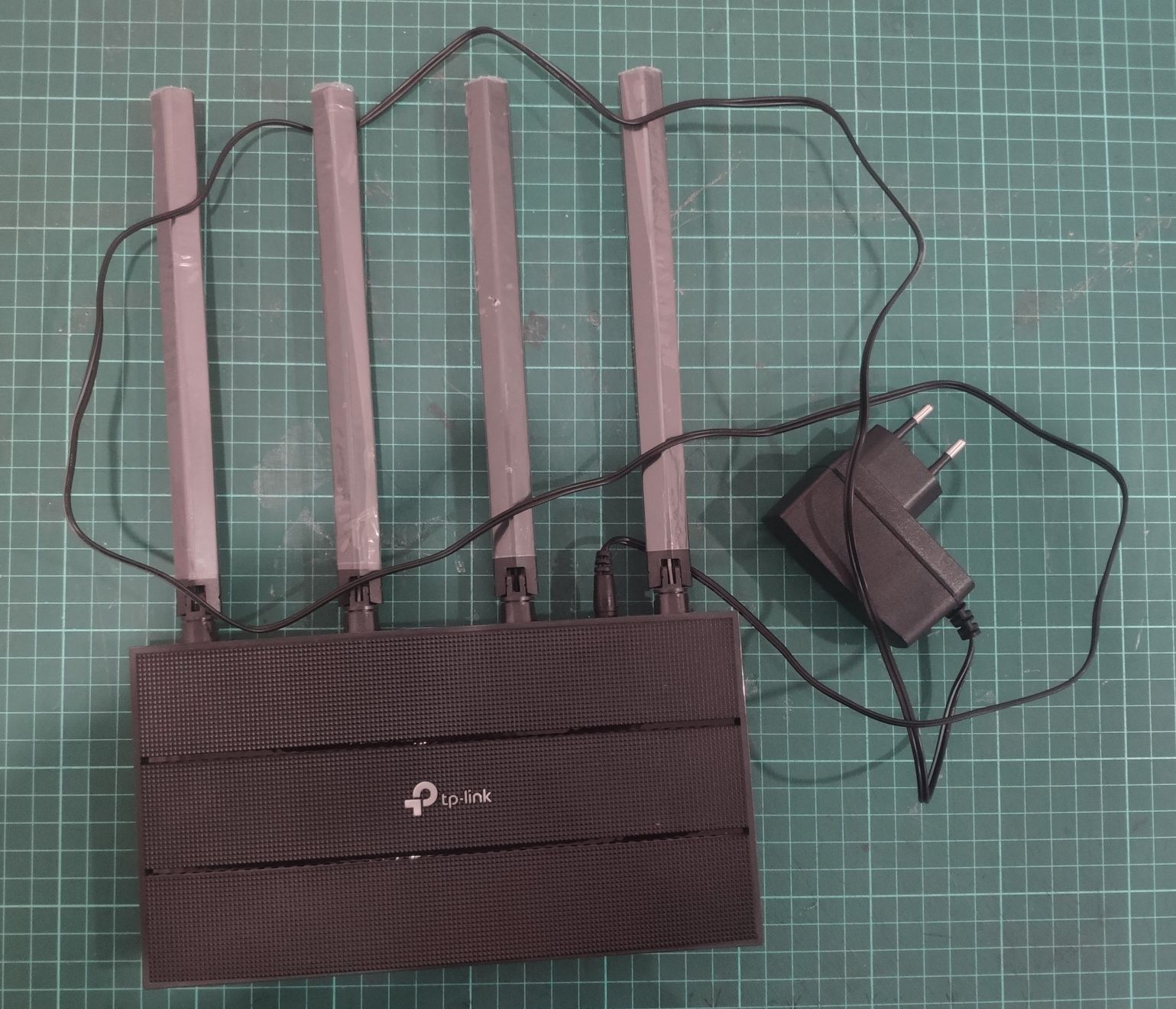 tp link archer c6 a 1200
