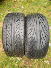 Opony 235/45 R17 bieżnik 5.6mm DRIFT