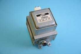 OM75P Samsung оригинальний магнетрон