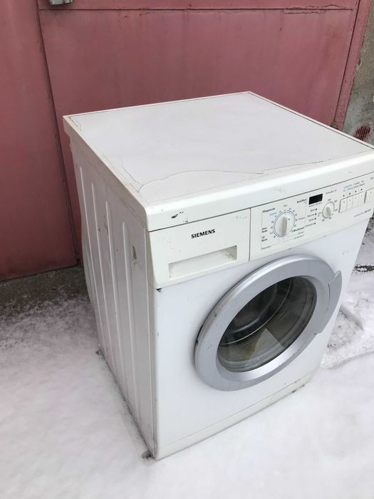 стіралка пралка 60