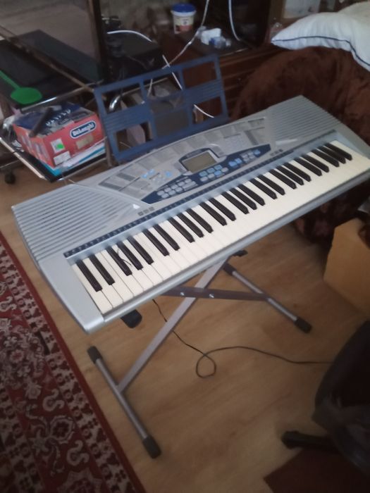 Sprzedam organy niemieckie