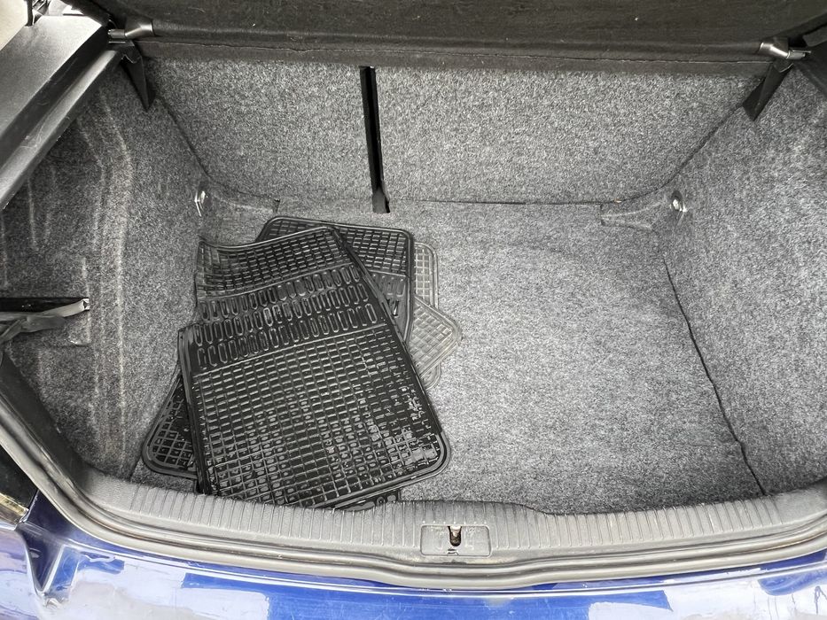 VW Golf 4 1.4 бензин