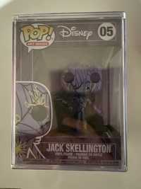 Funko Pop Jack Skellington Selada