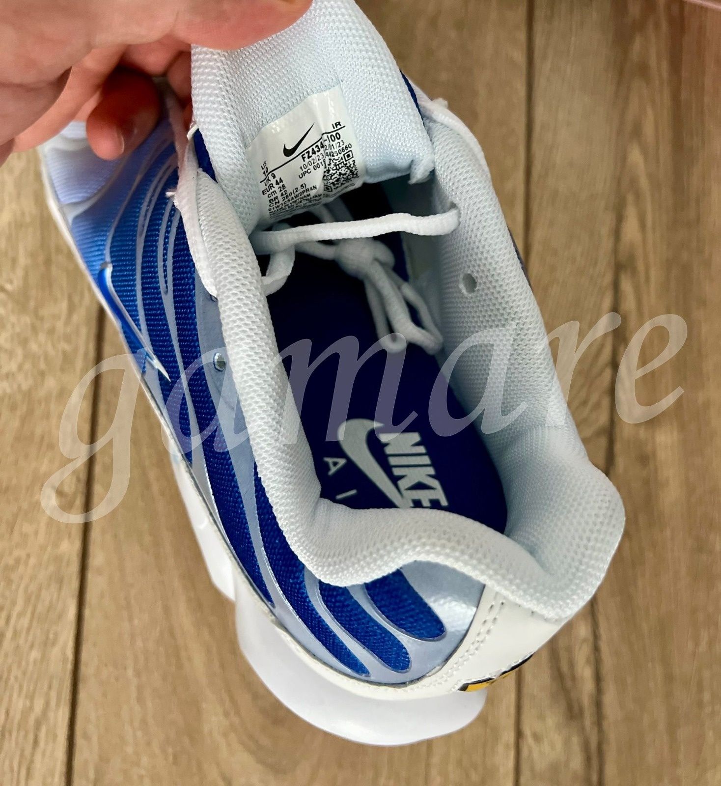 Buty Nike Air Max Plus TN Ultra Premium Rozm 40-45