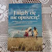 I nigdy cię nie opuszczę