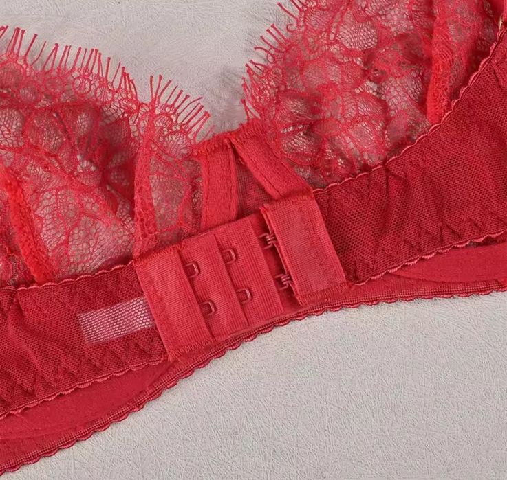 Еротичний комплект.Жіноча еротична білизна.Эротическое женское белье.