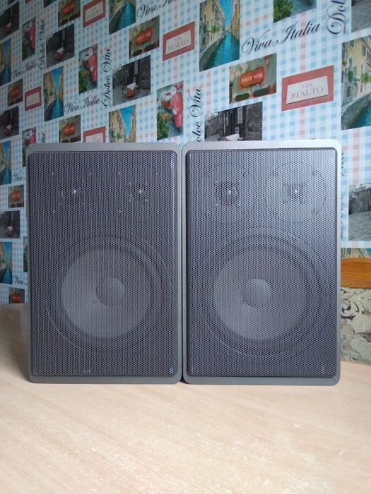 Добротная немецкая Canton GLX 200,8 Ом,65/100 Вт,АССОРТИМЕНТ,гарантия!