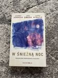John Green W śnieżną noc