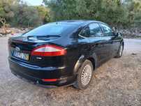 Ford mondeo 1.8 tdci
