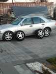 Zamiana Mercedes c Klasa 20 lat w jednych rękach zamiana na klasyka