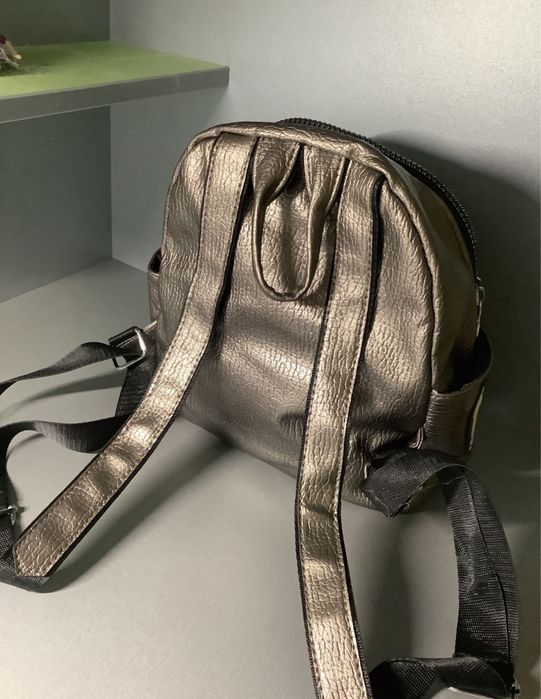 Рюкзак для девочки