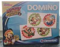 Dominó Mickey e os Superpilotos