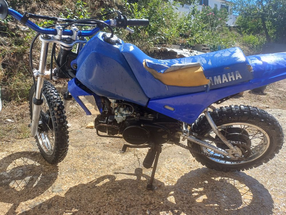 Pw80 para restauro negociável