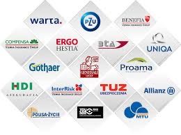 Ubezpieczenie OCP Przewoźnika CARGO OC/AC Grupowe PZU Warta ERGOHestia