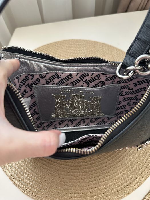 Сумка juicy Couture ОРИГІНАЛ