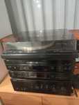 Gira discos Pioneer PL-880